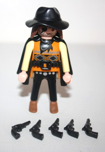 Playmobil special 4576 - 4576, boy