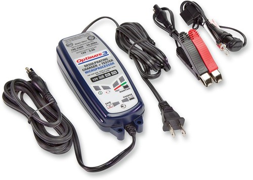 Tecmate optimate battery - tecmate,