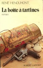 La boite à tartines - René Henoumont - V2019977