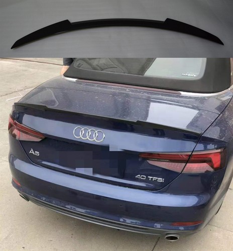 Aileron audi cabriolet - audi, b9