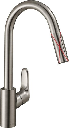 Robinet cuisine hansgrohe - de,