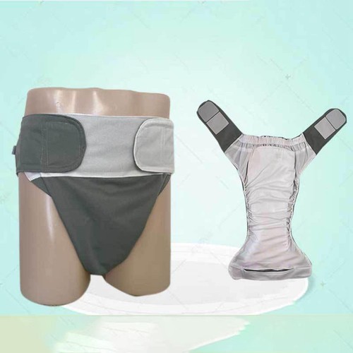 Couche lavable pour - , adulte