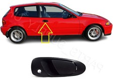 Neuf Poignée De Porte Avant