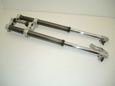 Fourche HUSQVARNA WR 240 de