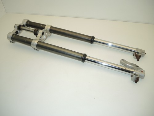 Fourche husqvarna 240 de - husqvarna, wr