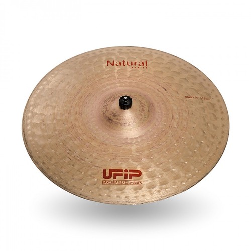 Ufip natural series - ufip, crash