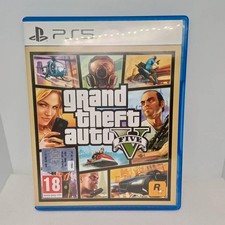 GTA 5 Ps5