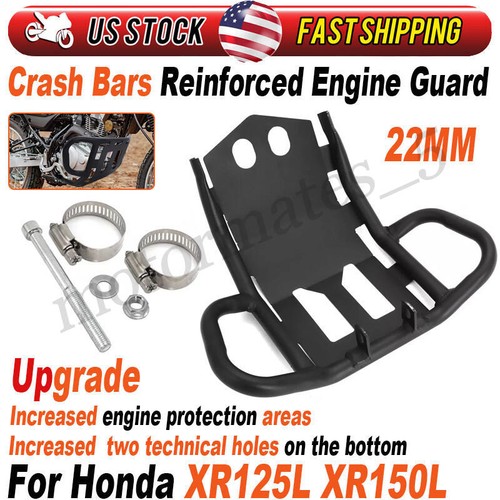 For honda xr150l - for, xr125