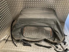 Capote MAZDA MX5 2 PHASE 2