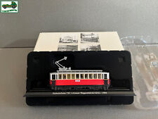 Voiture Miniature Tramway