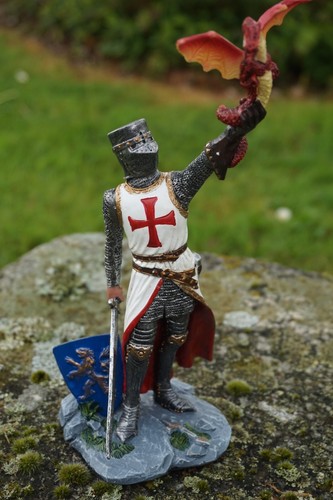 65418 figurine medieval - 65418,