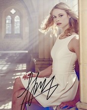 ~~ LUCY FRY Authentic