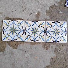 Anciens Carreaux Carrelages