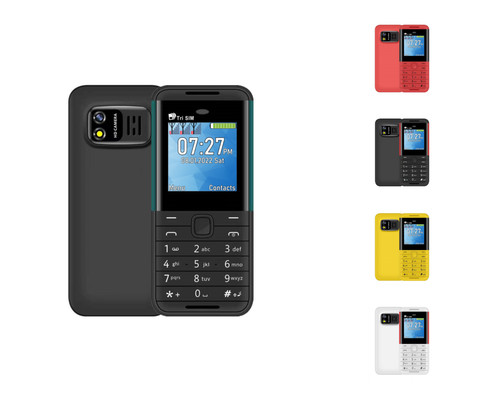 Mini téléphone portable - mini,