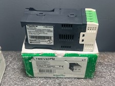 NEW IN BOX TELEMECANIQUE GROUPE SCHNEIDER LTMEV40FM Controller Expansion Module