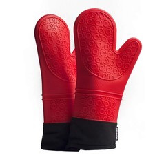 Professionnels Gants de Four