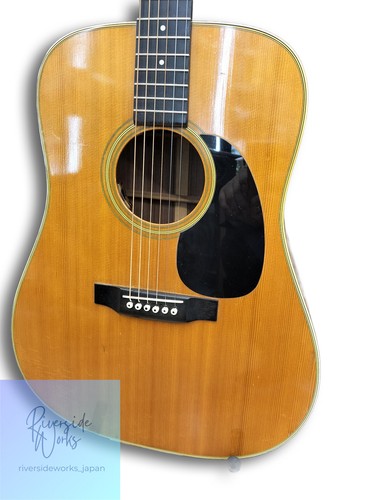 Guitare acoustique martin 28 - acoustique,
