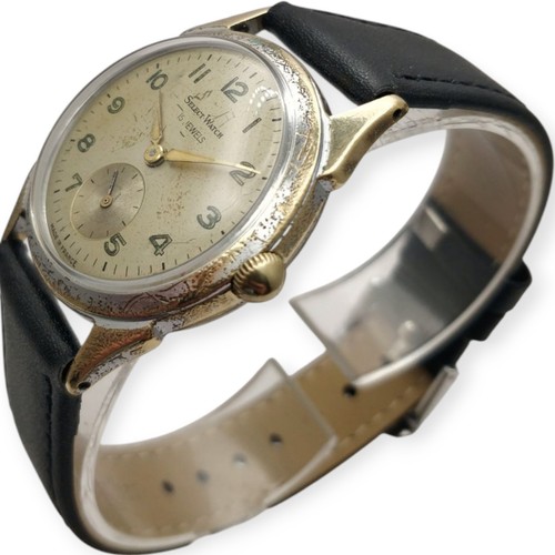 Select watch 5mm 1950s - select, 32,5mm