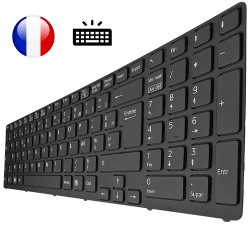 Clavier original français - clavier,