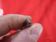 poincon matoir outil ancien