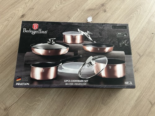 Berlingerhaus set - berlingerhaus,