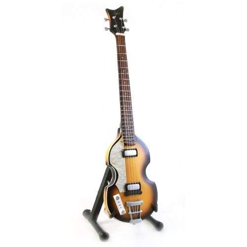 Mini basse guitare for - basse, paul