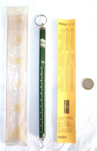 Instrument mesure ancien - de,