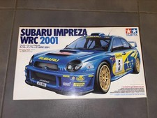 Maquette Voiture 1/24 TAMIYA