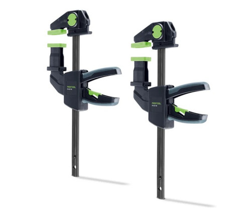 Pince une main - pince, festool
