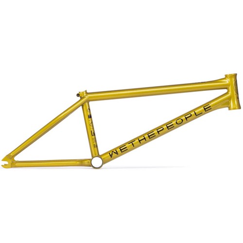 The people bmx - we,