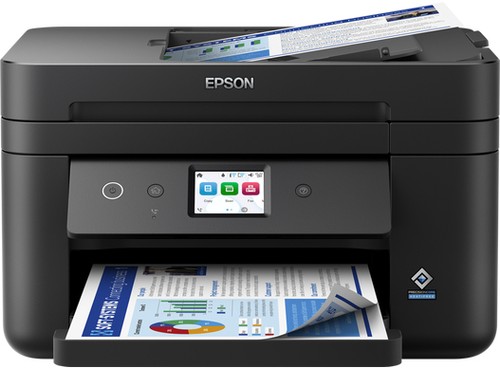 Epson workforce 2960dwf - epson,
