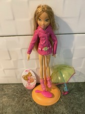 Winx Club FLORA Umbrella