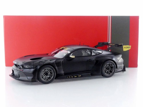 Ixo ford mustang gt3 - ford,