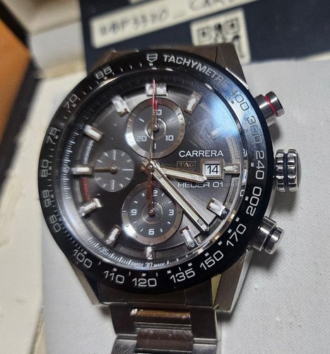 Tag heuer carrera - tag,