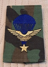 fourreau militaire passant de