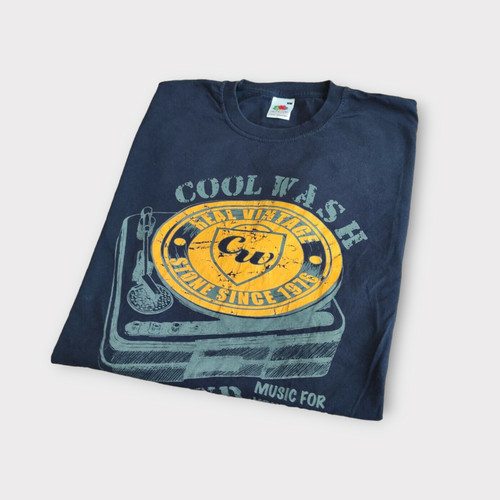 Fruit the loom - the, t-shirt