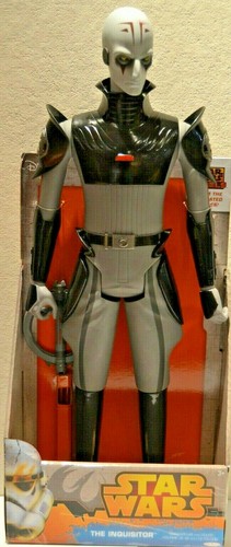 Figurine star wars big - figurine, big-figs