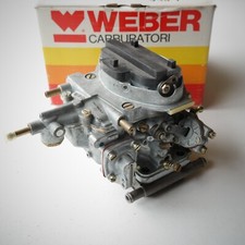 Renault 15 TS 17 TL carburateur NEUF Weber 32DIR23 32 DIR 23 32 DIR23 18870146