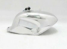 Réservoir d'essence en alliage d'aluminium YAMAHA YSR 50 80 YSR50 YSR80 1989 ...