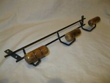 Vintage 60s Ancien VESTIAIRE 3