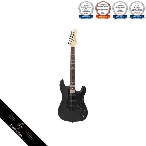 Guitare électrique