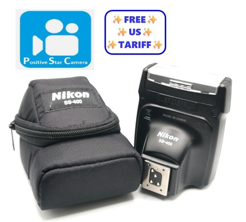 Neuf flash nikon - 🎦👀✨neuf✨,