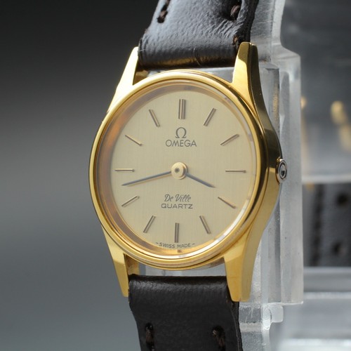Near mint vintage omega - [near, mint]