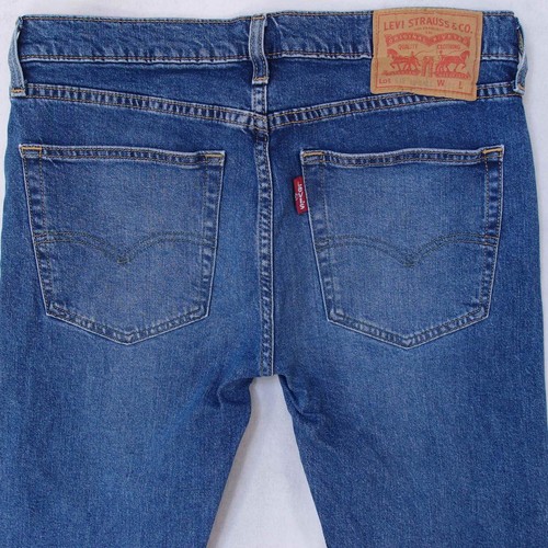 Hommes levi 519 - high, ball