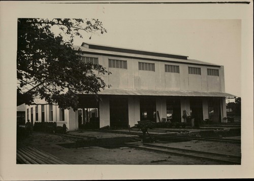 Photo ancienne cote ivoire - cote,