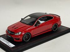 1/18 GT Spirit Mercedes Benz