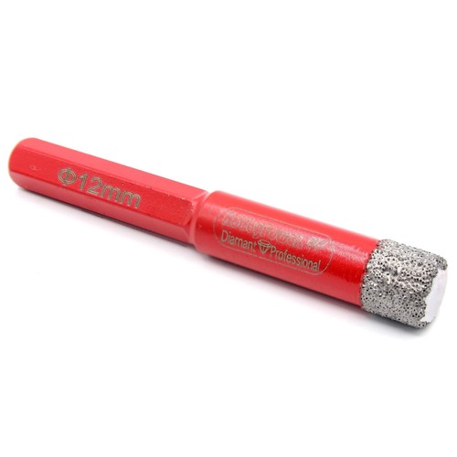 Professionnel diamant foret - 1x,