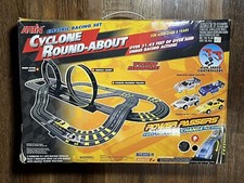 ARTIN CYCLINE ROUND-ABOUT