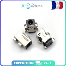 Connecteur DC Jack Pour