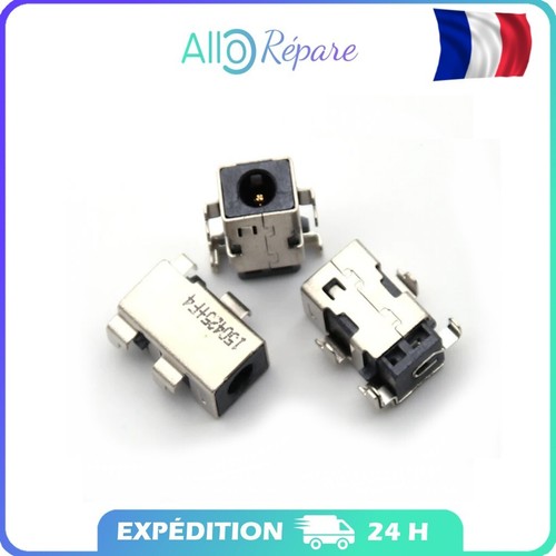 Connecteur jack pour - dc,